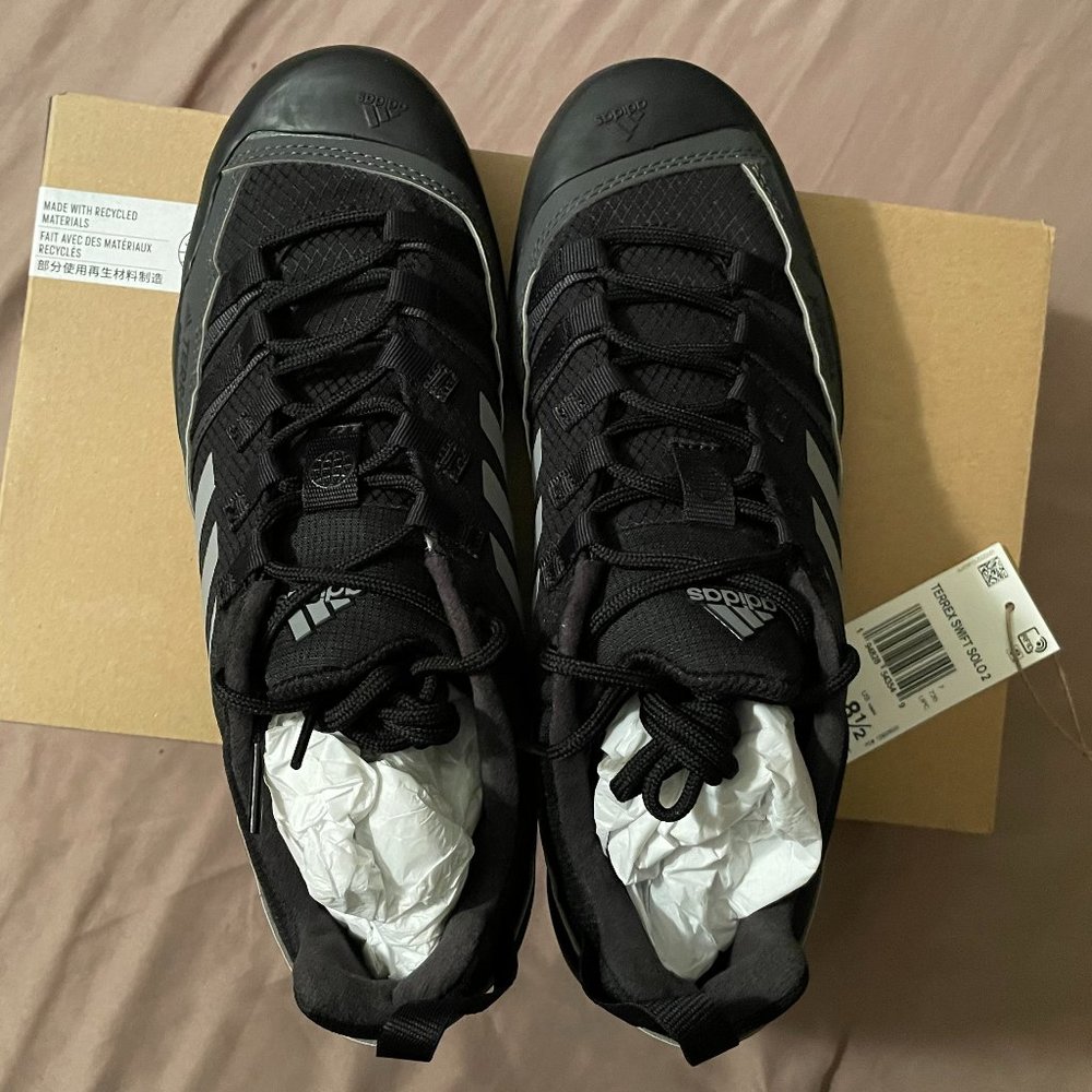 Adidas Terrex Swift Solo 2.  Hiking shoe / Men's or  Women's